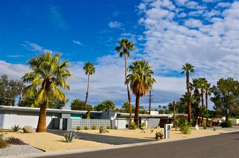 Cathedral City, CA Homes for Sale & Real Estate